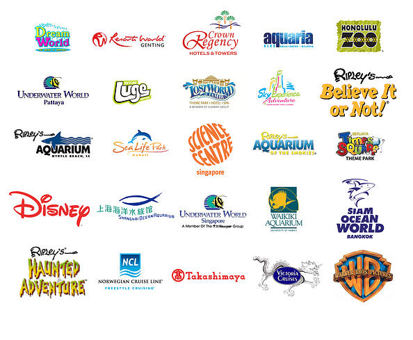 Logos